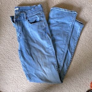 Levi’s 505 STRAIGHT